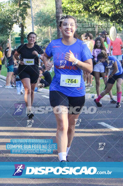 1ª Corrida Maringá Solidária