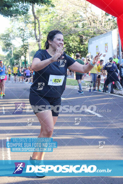 1ª Corrida Maringá Solidária