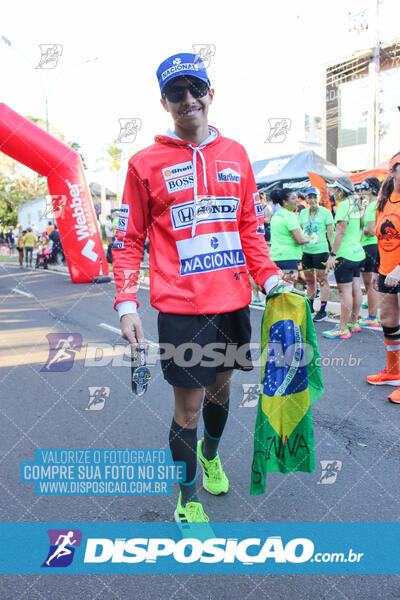 1ª Corrida Maringá Solidária