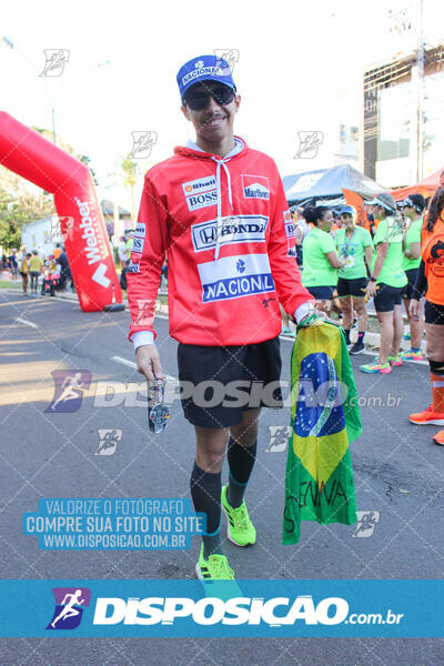 1ª Corrida Maringá Solidária