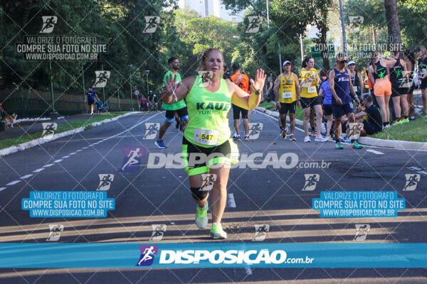 1ª Corrida Maringá Solidária