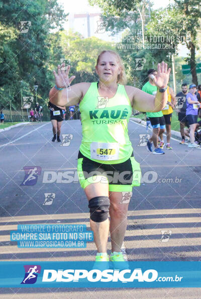 1ª Corrida Maringá Solidária