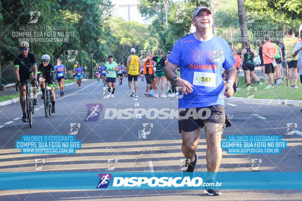 1ª Corrida Maringá Solidária