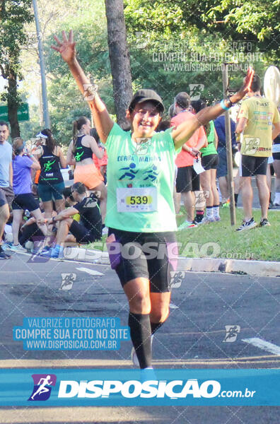 1ª Corrida Maringá Solidária