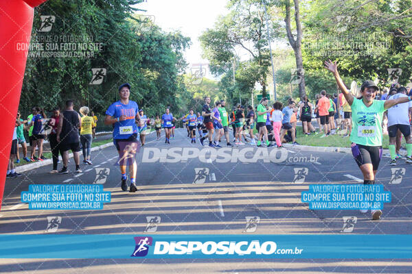 1ª Corrida Maringá Solidária