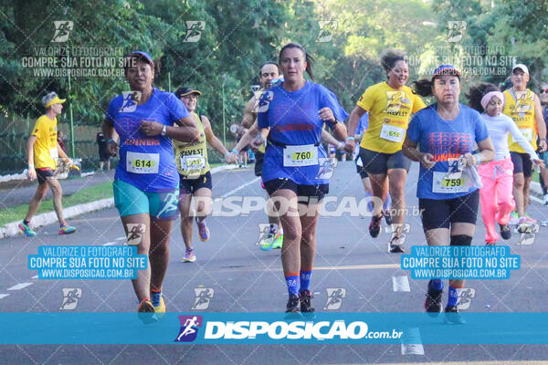 1ª Corrida Maringá Solidária