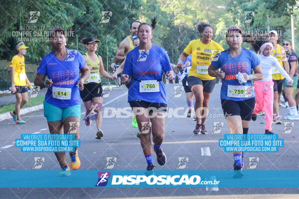 1ª Corrida Maringá Solidária