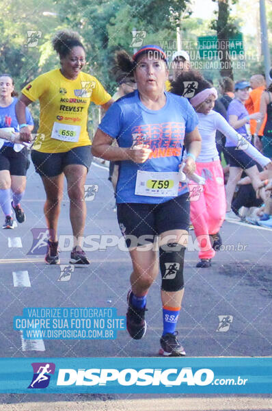 1ª Corrida Maringá Solidária