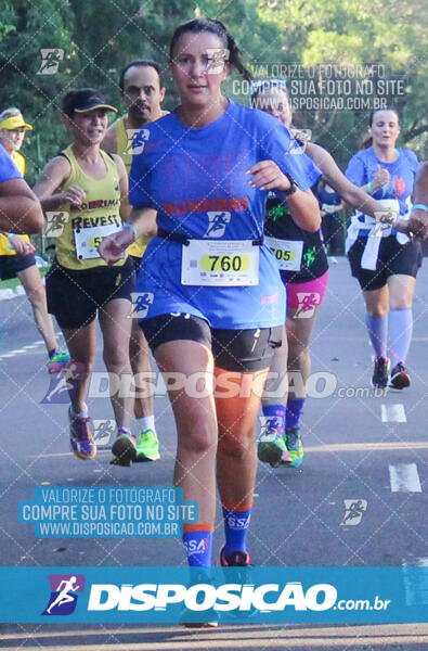 1ª Corrida Maringá Solidária