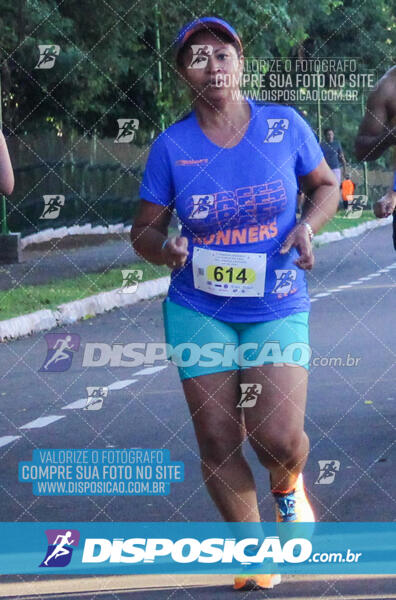 1ª Corrida Maringá Solidária