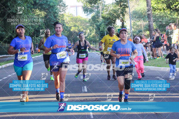 1ª Corrida Maringá Solidária