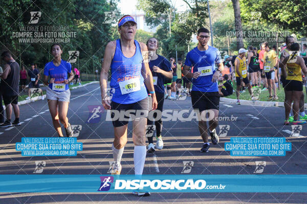 1ª Corrida Maringá Solidária