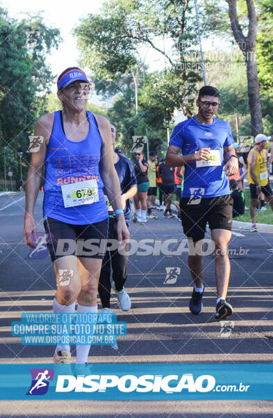 1ª Corrida Maringá Solidária