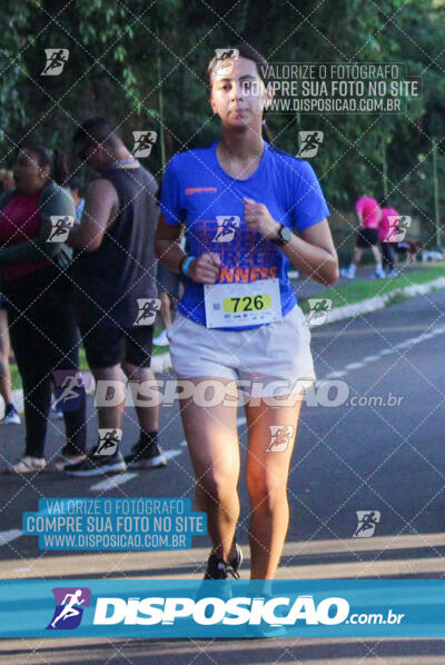 1ª Corrida Maringá Solidária