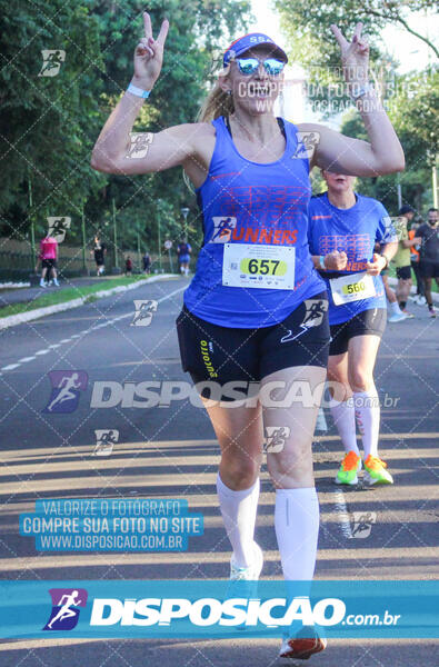 1ª Corrida Maringá Solidária