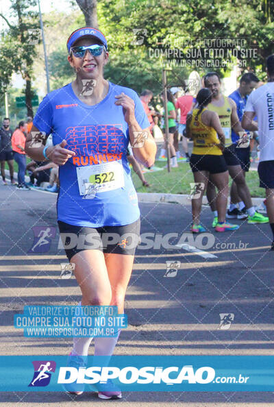 1ª Corrida Maringá Solidária