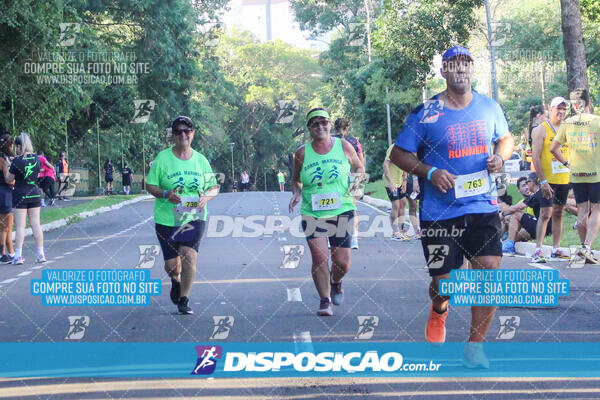 1ª Corrida Maringá Solidária