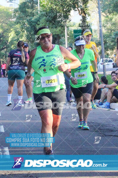 1ª Corrida Maringá Solidária