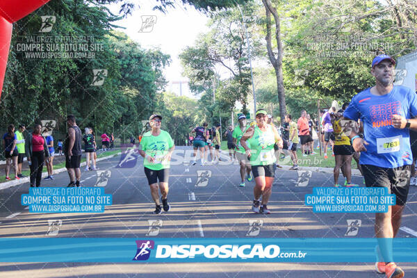 1ª Corrida Maringá Solidária