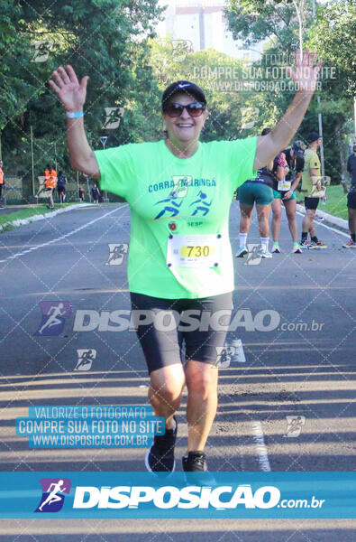 1ª Corrida Maringá Solidária