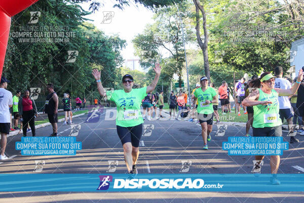 1ª Corrida Maringá Solidária