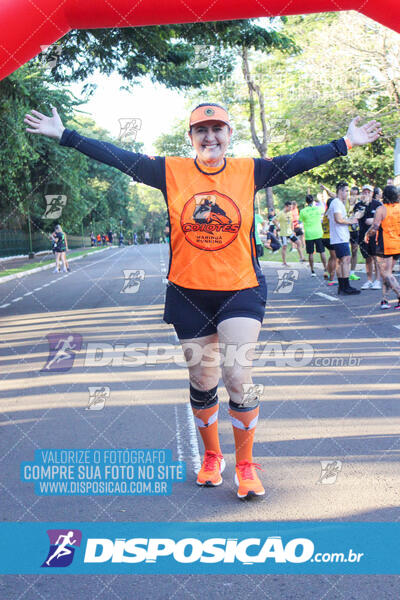 1ª Corrida Maringá Solidária