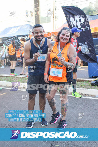 1ª Corrida Maringá Solidária