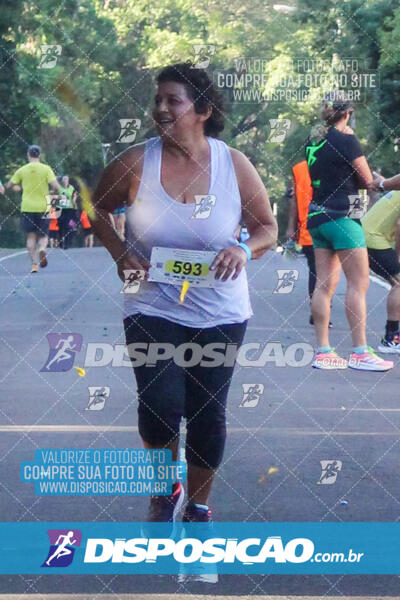 1ª Corrida Maringá Solidária