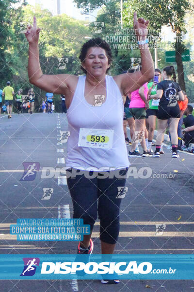 1ª Corrida Maringá Solidária