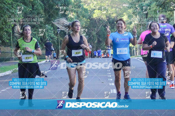 1ª Corrida Maringá Solidária