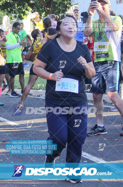 1ª Corrida Maringá Solidária