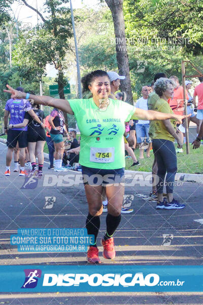 1ª Corrida Maringá Solidária