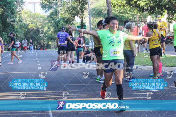 1ª Corrida Maringá Solidária