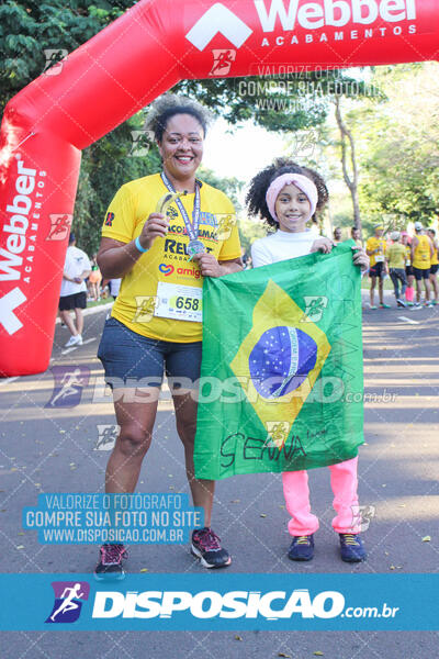 1ª Corrida Maringá Solidária