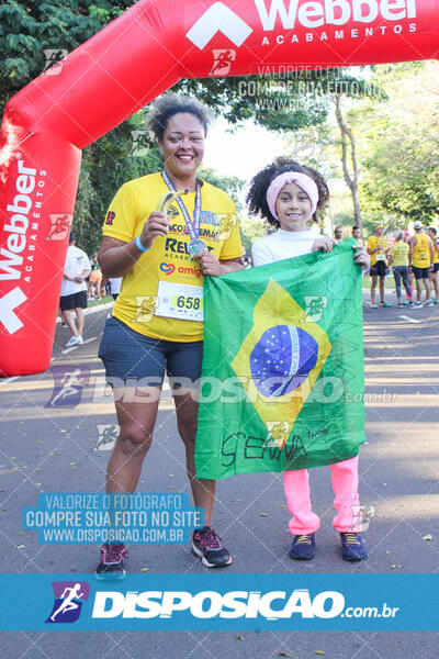 1ª Corrida Maringá Solidária