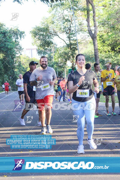 1ª Corrida Maringá Solidária