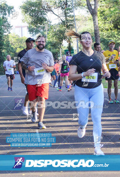 1ª Corrida Maringá Solidária