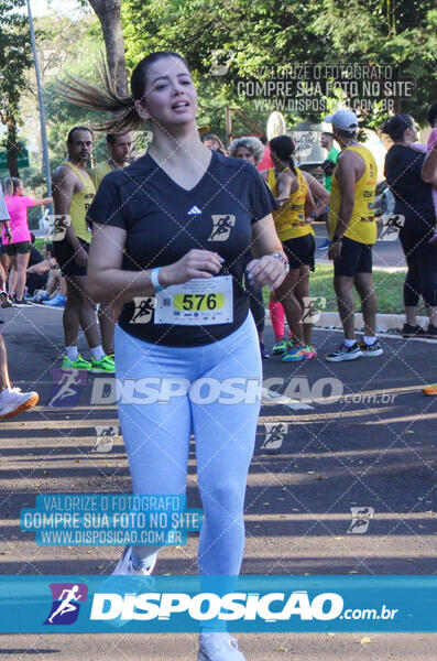 1ª Corrida Maringá Solidária