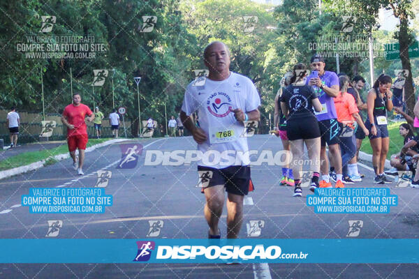 1ª Corrida Maringá Solidária