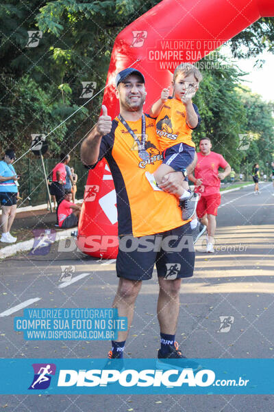 1ª Corrida Maringá Solidária