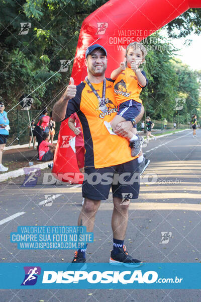 1ª Corrida Maringá Solidária