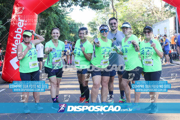 1ª Corrida Maringá Solidária