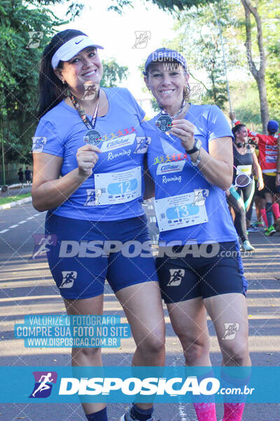 1ª Corrida Maringá Solidária