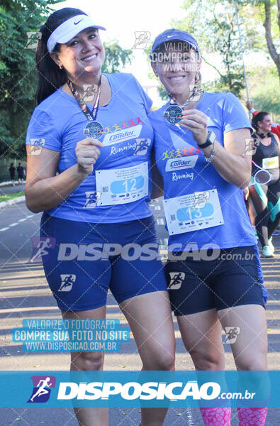 1ª Corrida Maringá Solidária