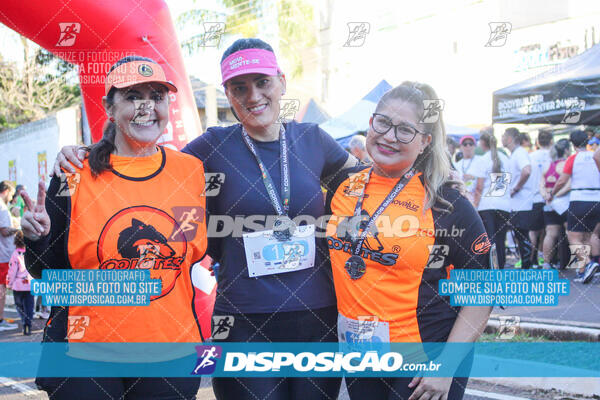 1ª Corrida Maringá Solidária