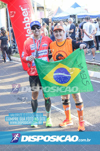 1ª Corrida Maringá Solidária