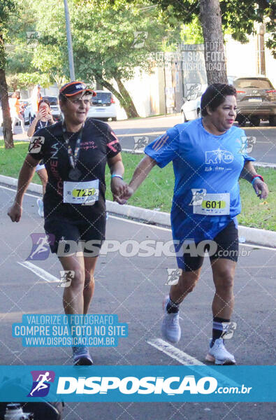 1ª Corrida Maringá Solidária