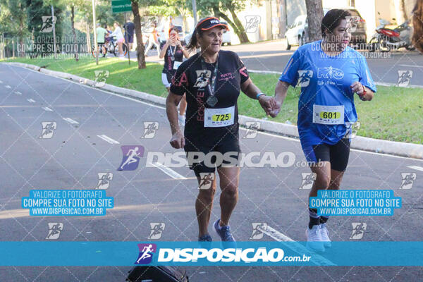 1ª Corrida Maringá Solidária