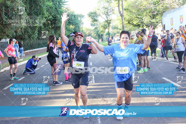 1ª Corrida Maringá Solidária