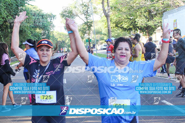 1ª Corrida Maringá Solidária